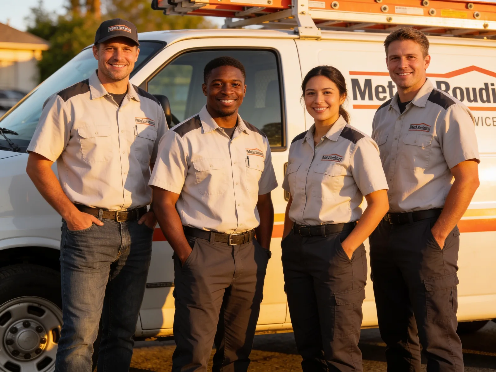 Metal Roof Installation company in Delta City, MS